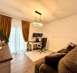 Casa, 4 camere, 103 mp Bucuresti/Pipera