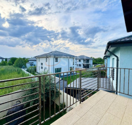Casa, 4 camere, 103 mp Bucuresti/Pipera