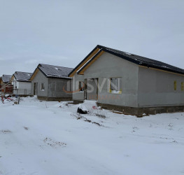 Casa, 4 camere, 103 mp Ilfov/Buftea