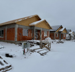 Casa, 4 camere, 103 mp Ilfov/Buftea