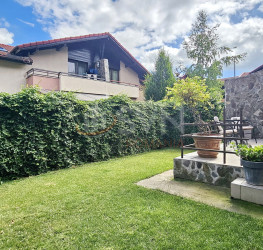 Casa, 4 camere, 104 mp Brasov/Darste