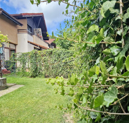 Casa, 4 camere, 104 mp Brasov/Darste