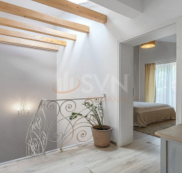 Casa, 4 camere, 104 mp Brasov/Darste