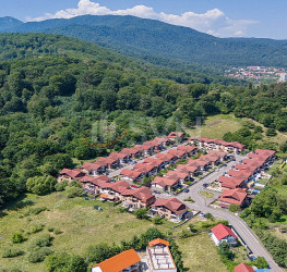 Casa, 4 camere, 104 mp Brasov/Darste