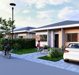 Casa, 4 camere, 104 mp Ilfov/Tunari
