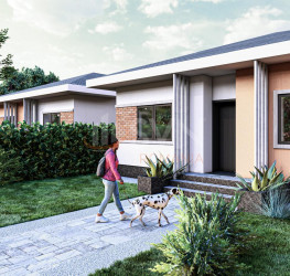 Casa, 4 camere, 104 mp Ilfov/Tunari