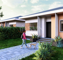 Casa, 4 camere, 104 mp Ilfov/Tunari