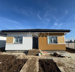 Casa, 4 camere, 104 mp Ilfov/Tunari