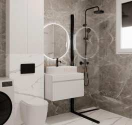 Casa, 4 camere, 104 mp Ilfov/Tunari