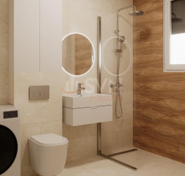 Casa, 4 camere, 104 mp Ilfov/Tunari