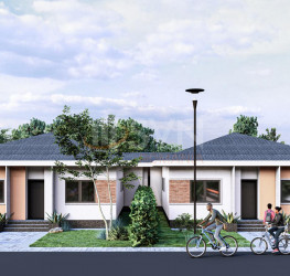 Casa, 4 camere, 104 mp Ilfov/Tunari