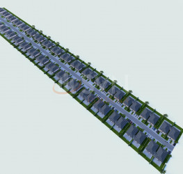 Casa, 4 camere, 104 mp Ilfov/Tunari