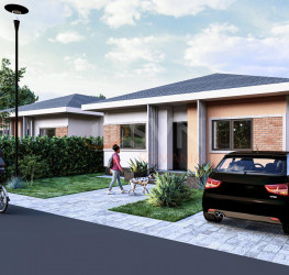 Casa, 4 camere, 104 mp Ilfov/Tunari