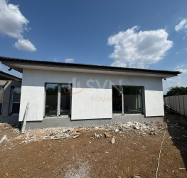 Casa, 4 camere, 104 mp Ilfov/Tunari