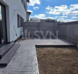 Casa, 4 camere, 104 mp Ilfov/Chiajna