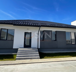 Casa, 4 camere, 106 mp Ilfov/Tunari