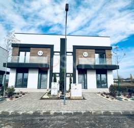 Casa, 4 camere, 106.94 mp Ilfov/Corbeanca
