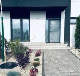 Casa, 4 camere, 106.94 mp Ilfov/Corbeanca