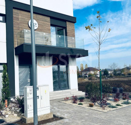 Casa, 4 camere, 106.94 mp Ilfov/Corbeanca