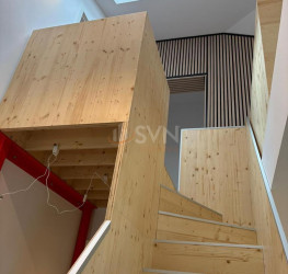 Casa, 4 camere, 107 mp Bucuresti/Mosilor