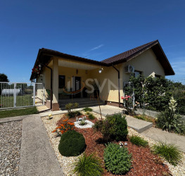 Casa, 4 camere, 107.9 mp Ilfov/Balotesti