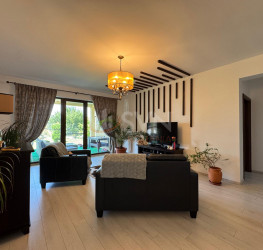 Casa, 4 camere, 107.9 mp Ilfov/Balotesti