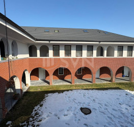 Casa, 4 camere, 107.9 mp Ilfov/Tunari