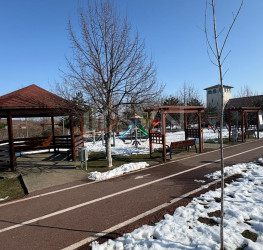 Casa, 4 camere, 107.9 mp Ilfov/Tunari