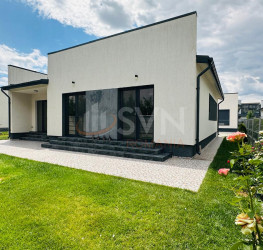 Casa, 4 camere, 108 mp Ilfov/Corbeanca