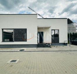 Casa, 4 camere, 108 mp Ilfov/Corbeanca