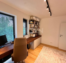 Casa, 4 camere, 108 mp Ilfov/Corbeanca