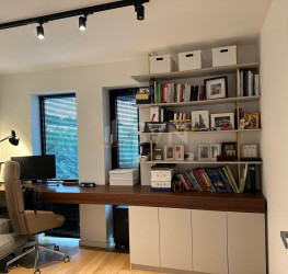 Casa, 4 camere, 108 mp Ilfov/Corbeanca