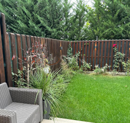 Casa, 4 camere, 108 mp Ilfov/Corbeanca