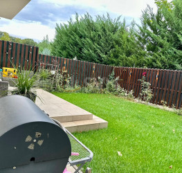 Casa, 4 camere, 108 mp Ilfov/Corbeanca