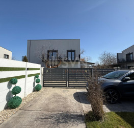 Casa, 4 camere, 109 mp Ilfov/Tunari