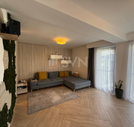 Casa, 4 camere, 109 mp Ilfov/Tunari