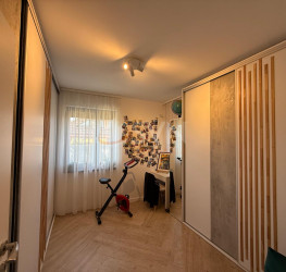 Casa, 4 camere, 109 mp Ilfov/Tunari