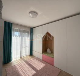 Casa, 4 camere, 109 mp Ilfov/Tunari