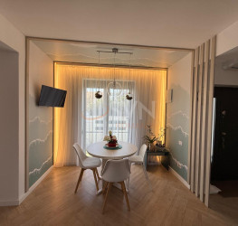 Casa, 4 camere, 109 mp Ilfov/Tunari