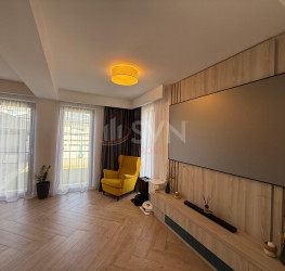 Casa, 4 camere, 109 mp Ilfov/Tunari