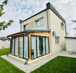 Casa, 4 camere, 110 mp Ilfov/Corbeanca