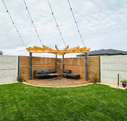 Casa, 4 camere, 110 mp Ilfov/Corbeanca