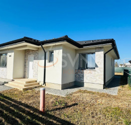 Casa, 4 camere, 110 mp Ilfov/Corbeanca