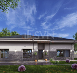 Casa, 4 camere, 110 mp Ilfov/Corbeanca