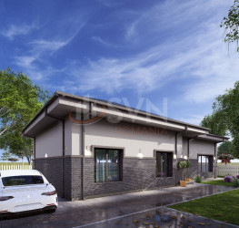 Casa, 4 camere, 110 mp Ilfov/Corbeanca