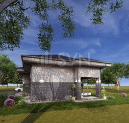 Casa, 4 camere, 110 mp Ilfov/Corbeanca