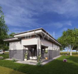 Casa, 4 camere, 110 mp Ilfov/Corbeanca