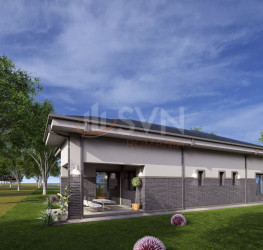 Casa, 4 camere, 110 mp Ilfov/Corbeanca