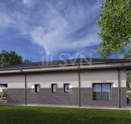 Casa, 4 camere, 110 mp Ilfov/Corbeanca