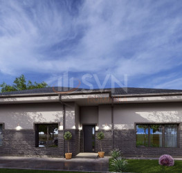 Casa, 4 camere, 110 mp Ilfov/Corbeanca
